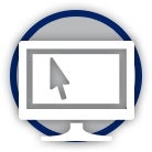 Online Services Icon